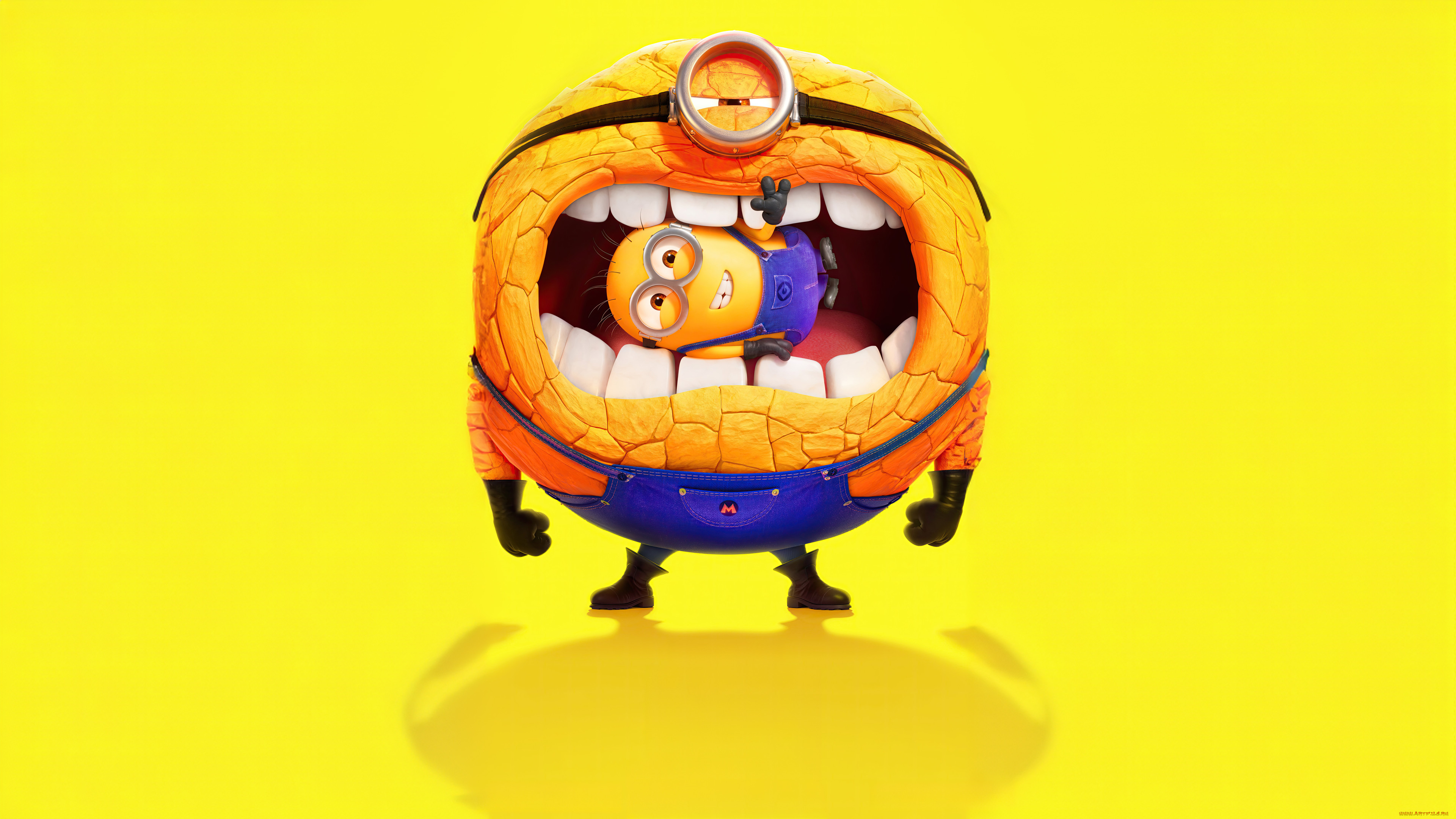 , despicable me 4, despicable, me, 4